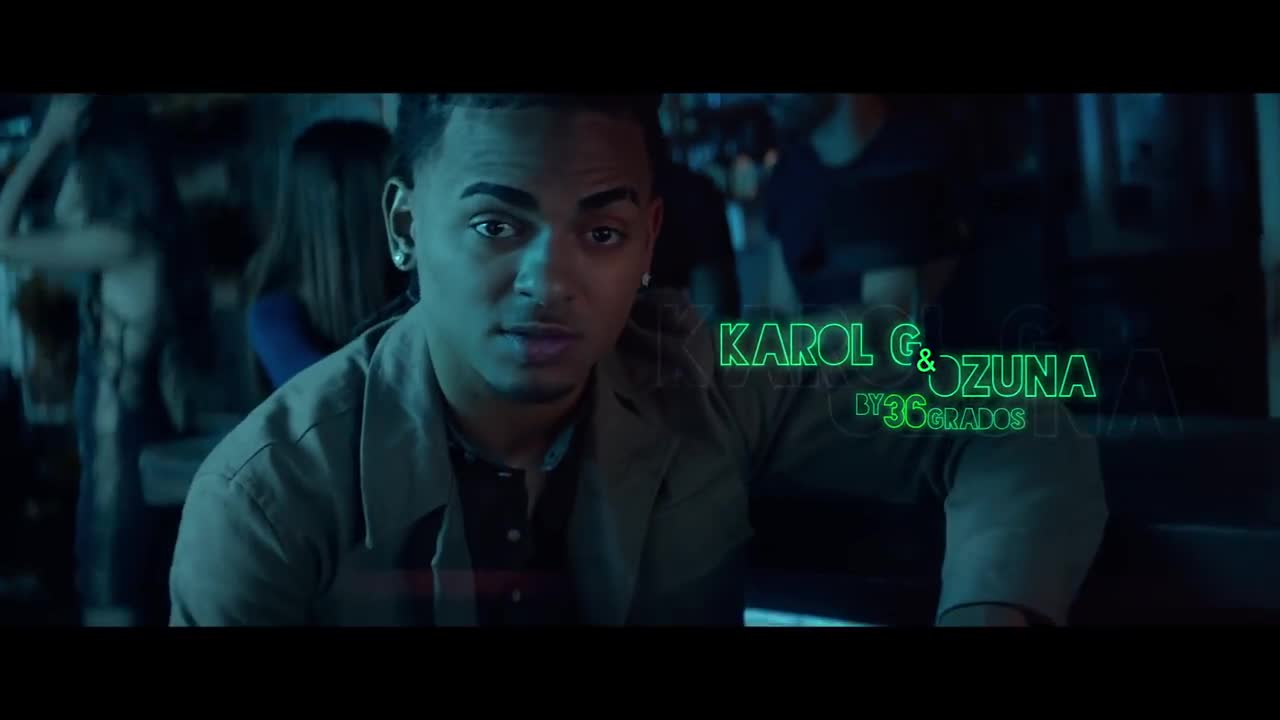 Karol G - Hello