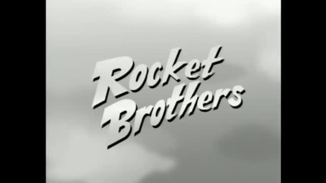 Kashmir - Rocket Brothers