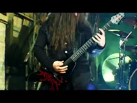 Kataklysm - Taking the World by Storm