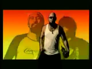 Katchafire - Colour Me Life