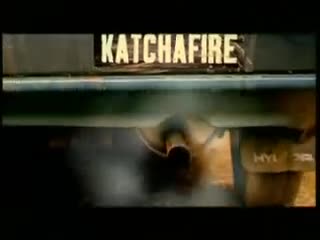 Katchafire - Colour Me Life