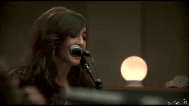 Kate Voegele - Inside Out
