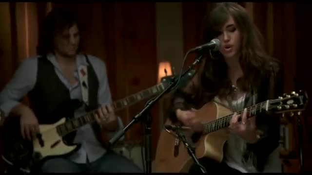 Kate Voegele - Inside Out