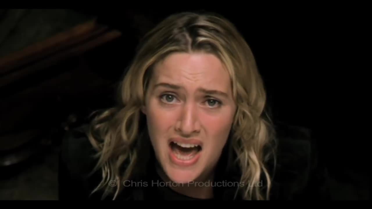 Kate Winslet - What If