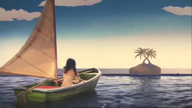 Katie Melua - If You Were A Sailboat