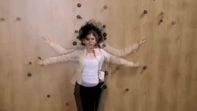 Katie Melua - Nine Million Bicycles