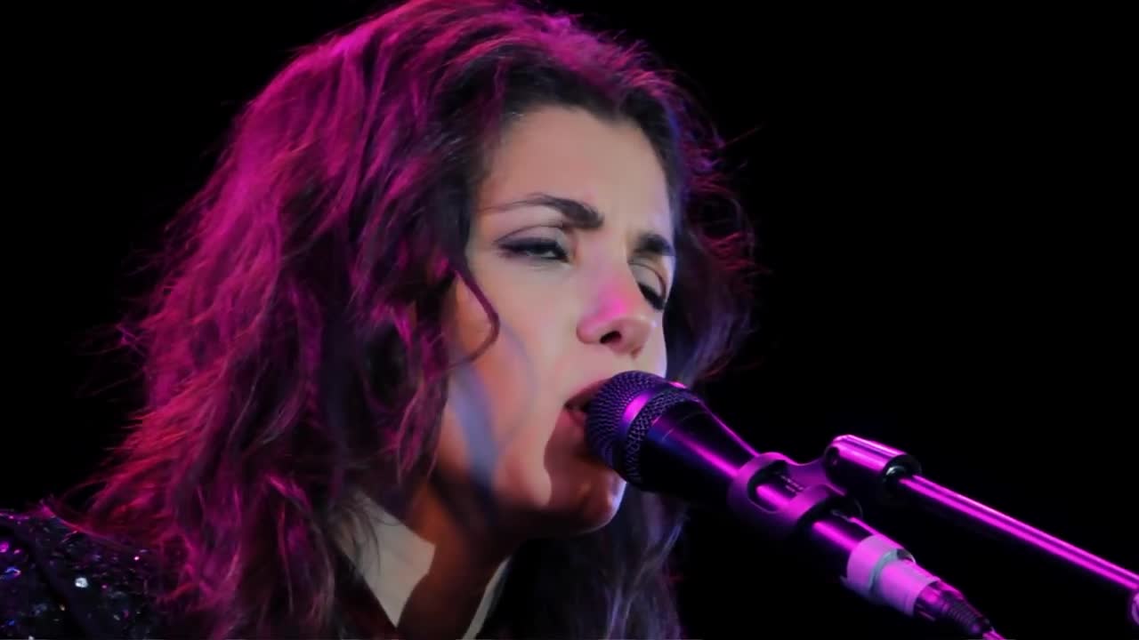 Katie Melua - The Walls of the World