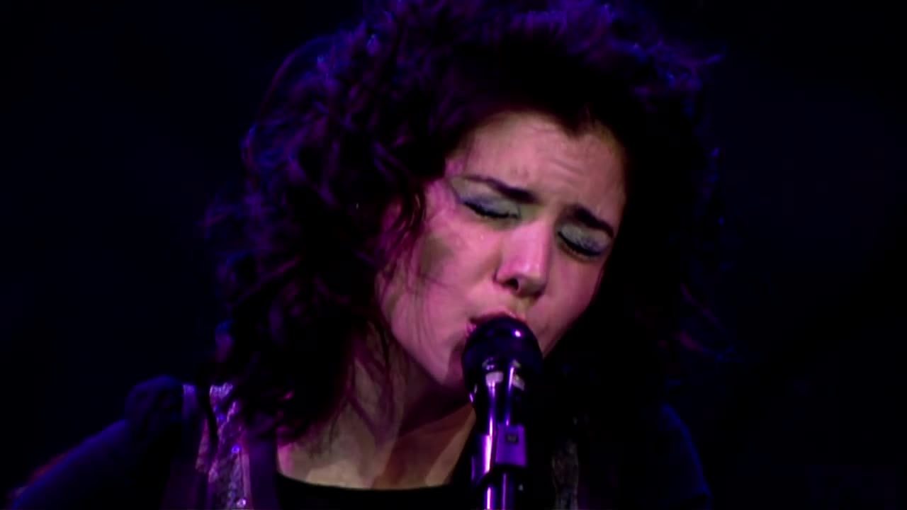 Katie Melua - What I Miss About You