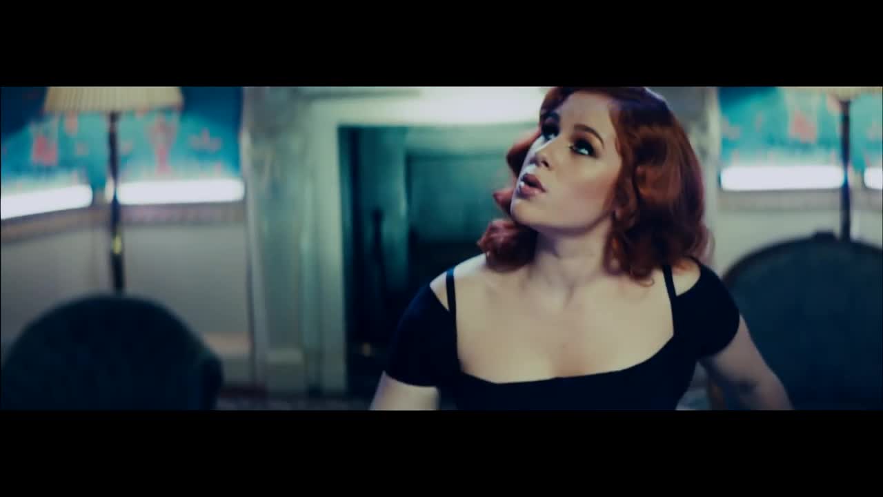 Katy B - 5 AM