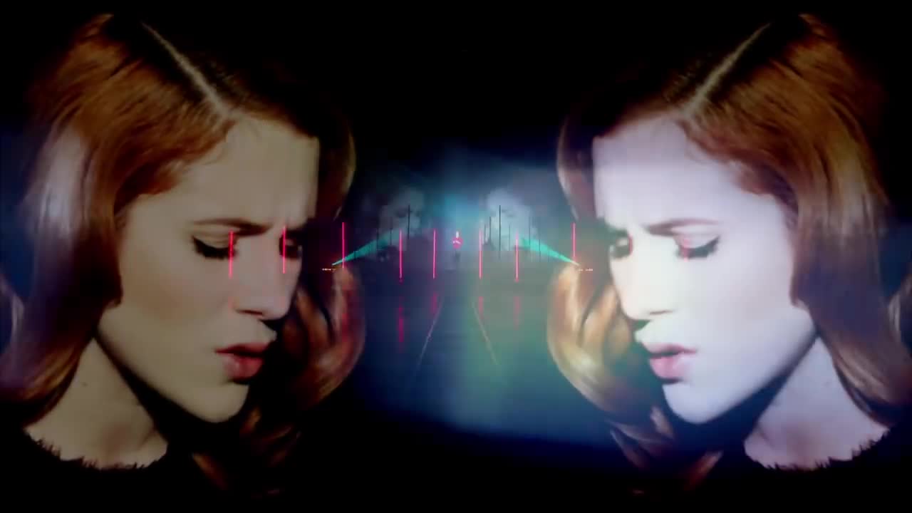 Katy B - Crying for No Reason