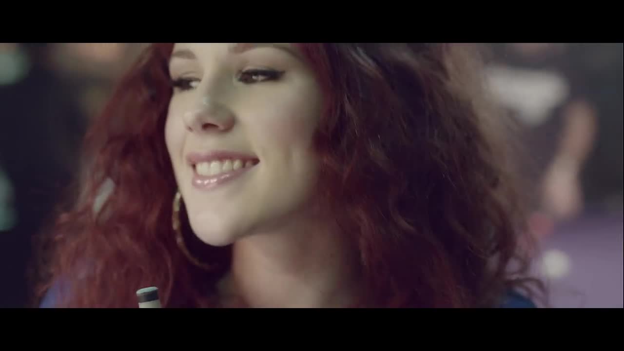 Katy B - Easy Please Me