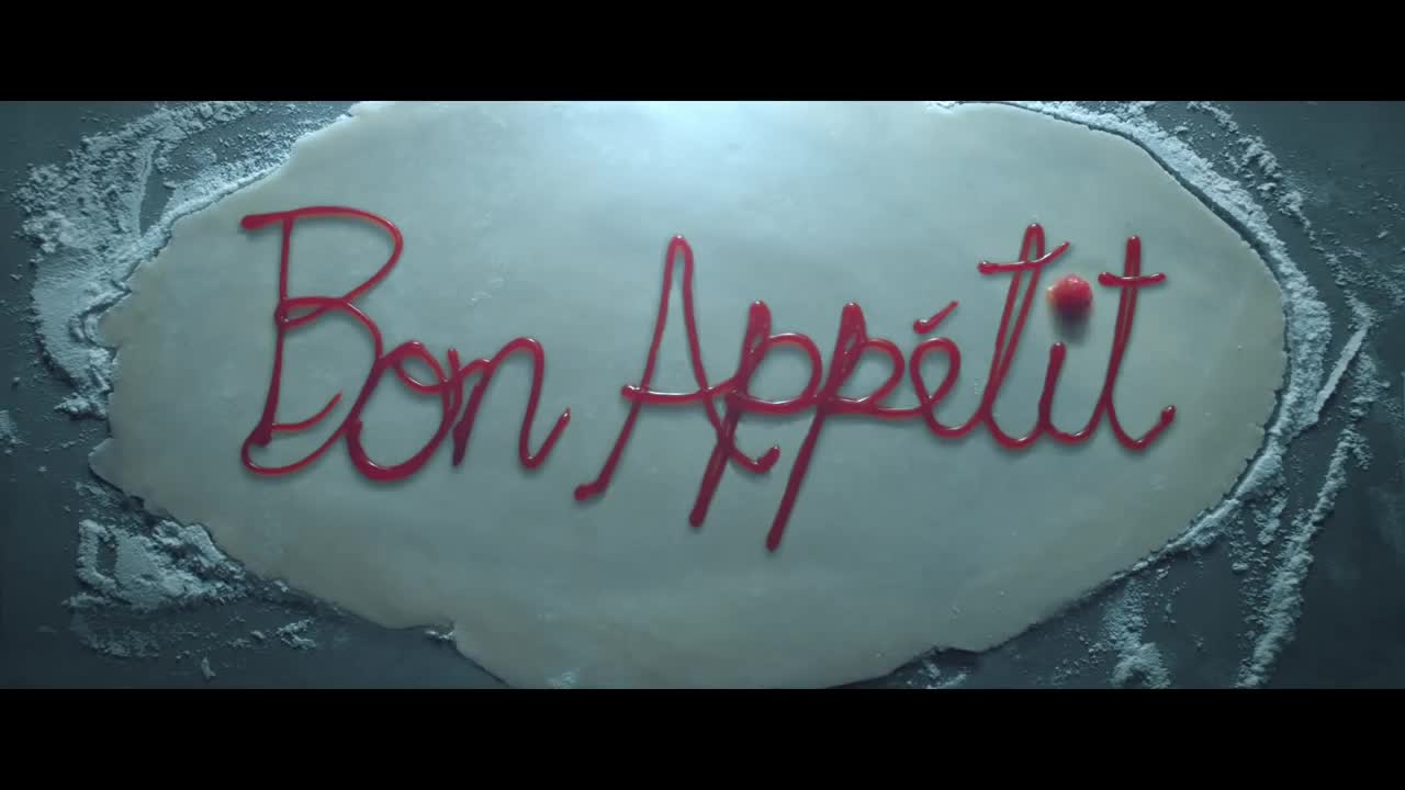 Katy Perry - Bon Appétit