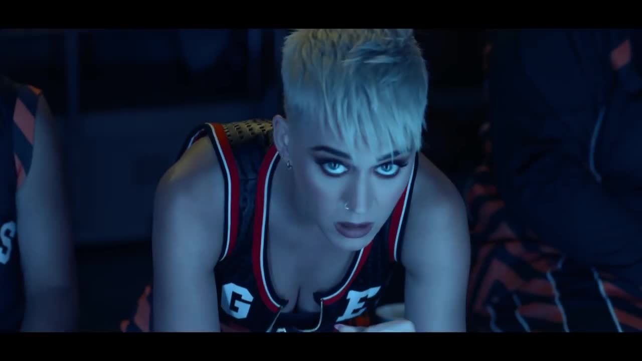 Katy Perry - Swish Swish (Blonde remix)