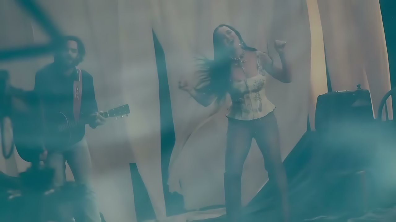 Katy Perry - Where We Started