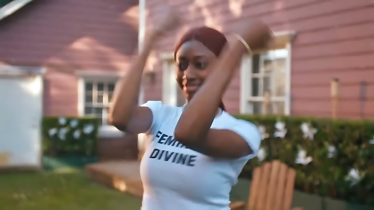 Katy Perry - WOMAN’S WORLD