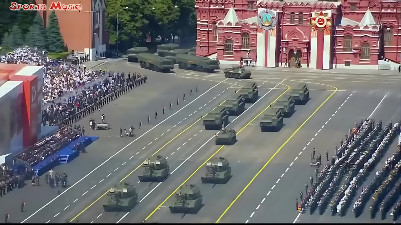 Катюша - Katyusha