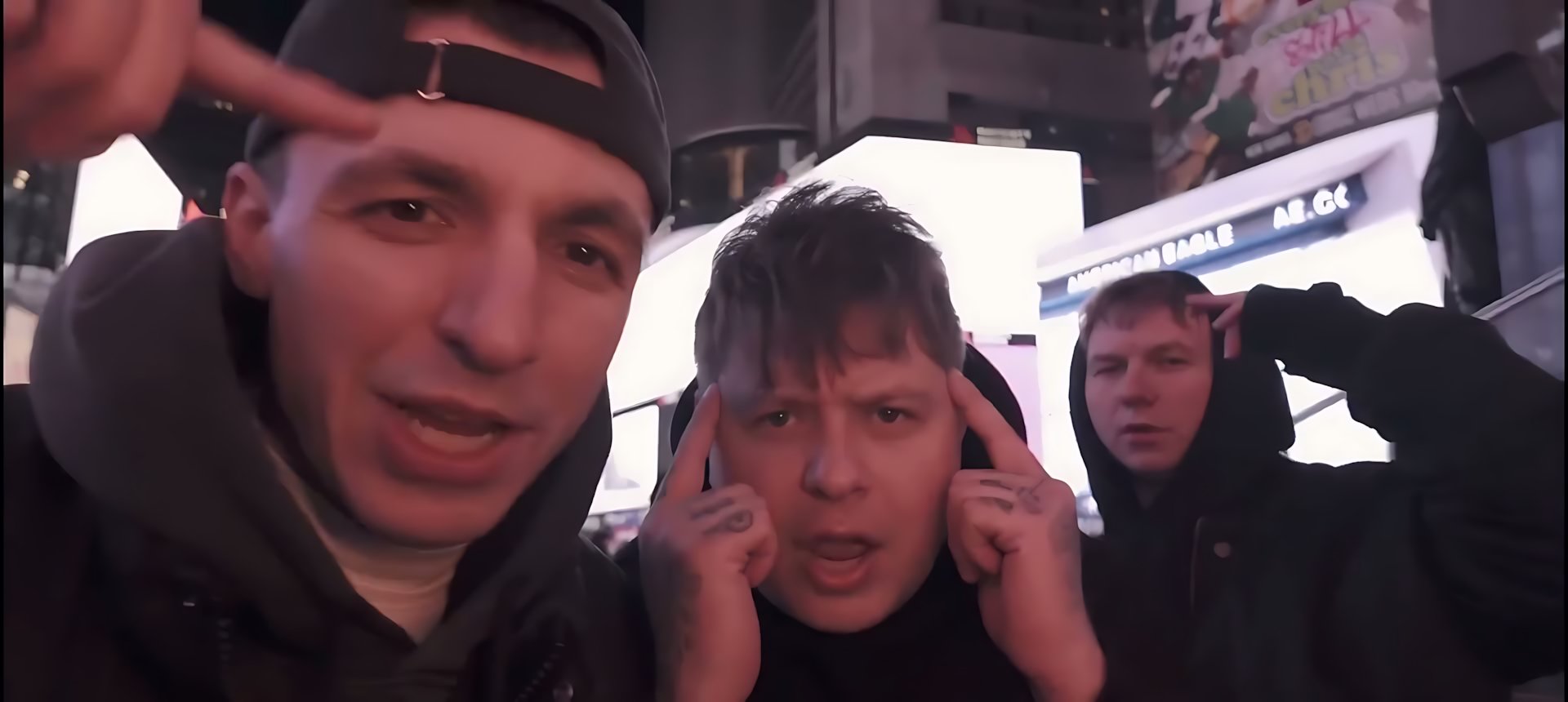 Kavabanga Depo Kolibri - Сон