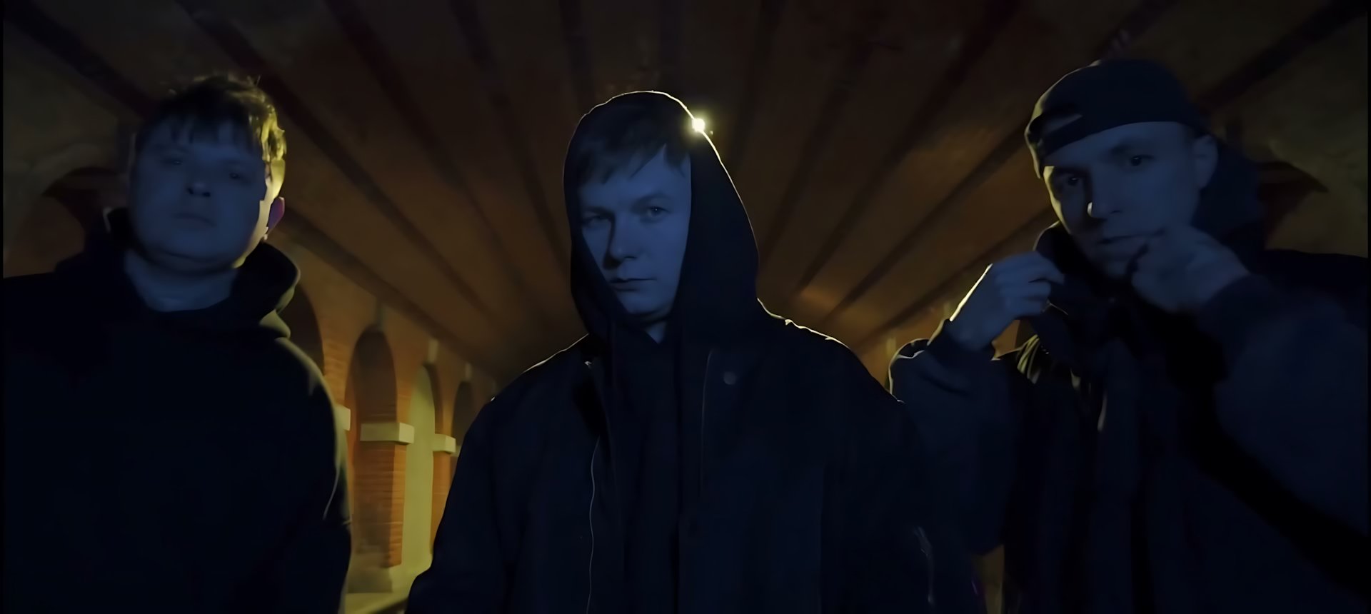 Kavabanga Depo Kolibri - Сон