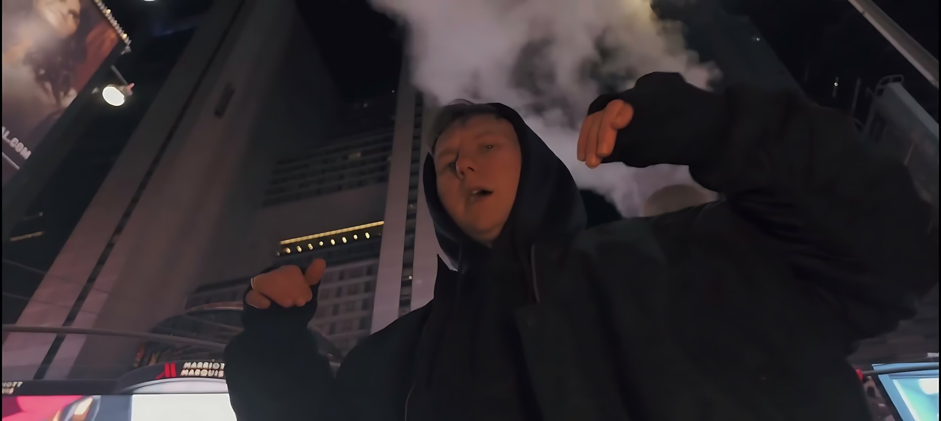 Kavabanga Depo Kolibri - Сон