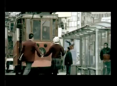 Kayahan - Bir Aşk Hikayesi