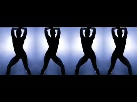 KAZAKY - In the Middle