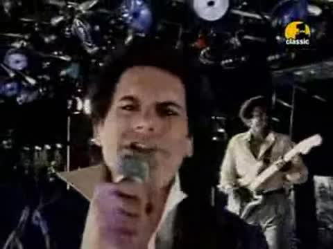 KC and the Sunshine Band - Please Don’t Go