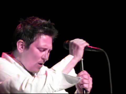 k.d. lang - A Case of You