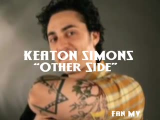 Keaton Simons - Other Side