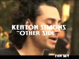 Keaton Simons - Other Side