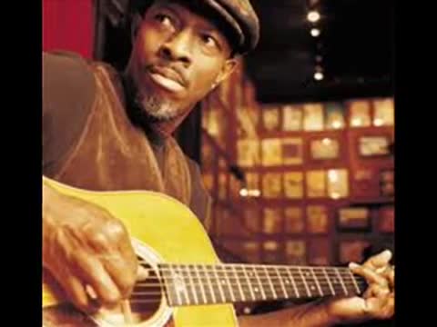 Keb’ Mo’ - Keep It Simple