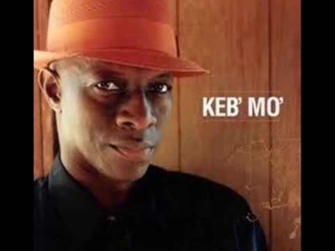 Keb’ Mo’ - Keep It Simple