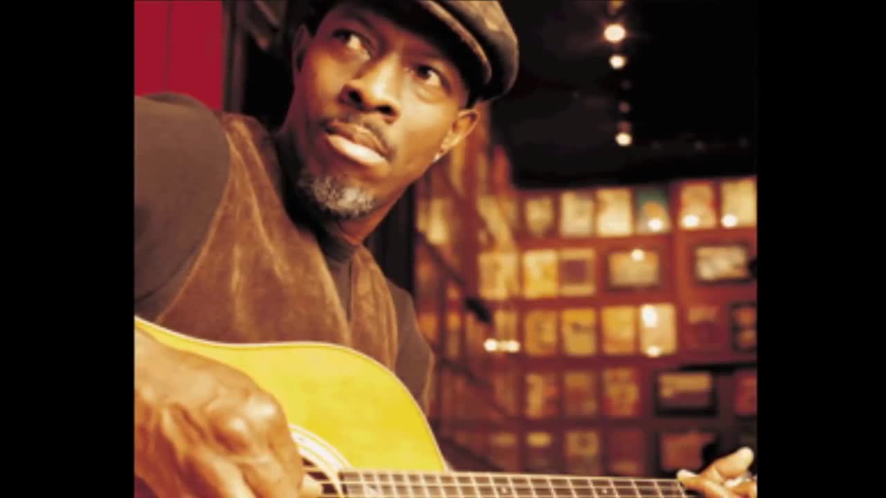 Keb’ Mo’ - Let Your Light Shine