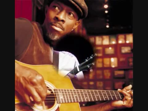 Keb’ Mo’ - She Just Wants to Dance