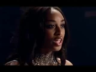 Keisha White - The Weakness in Me