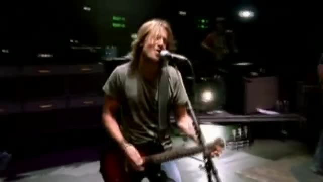 Keith Urban - Days Go By