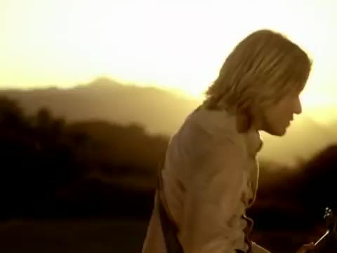 Keith Urban - Somebody Like You