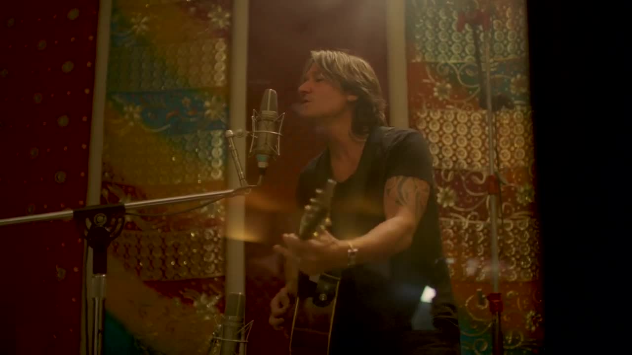 Keith Urban - We Were