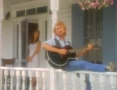 Keith Whitley - Don’t Close Your Eyes