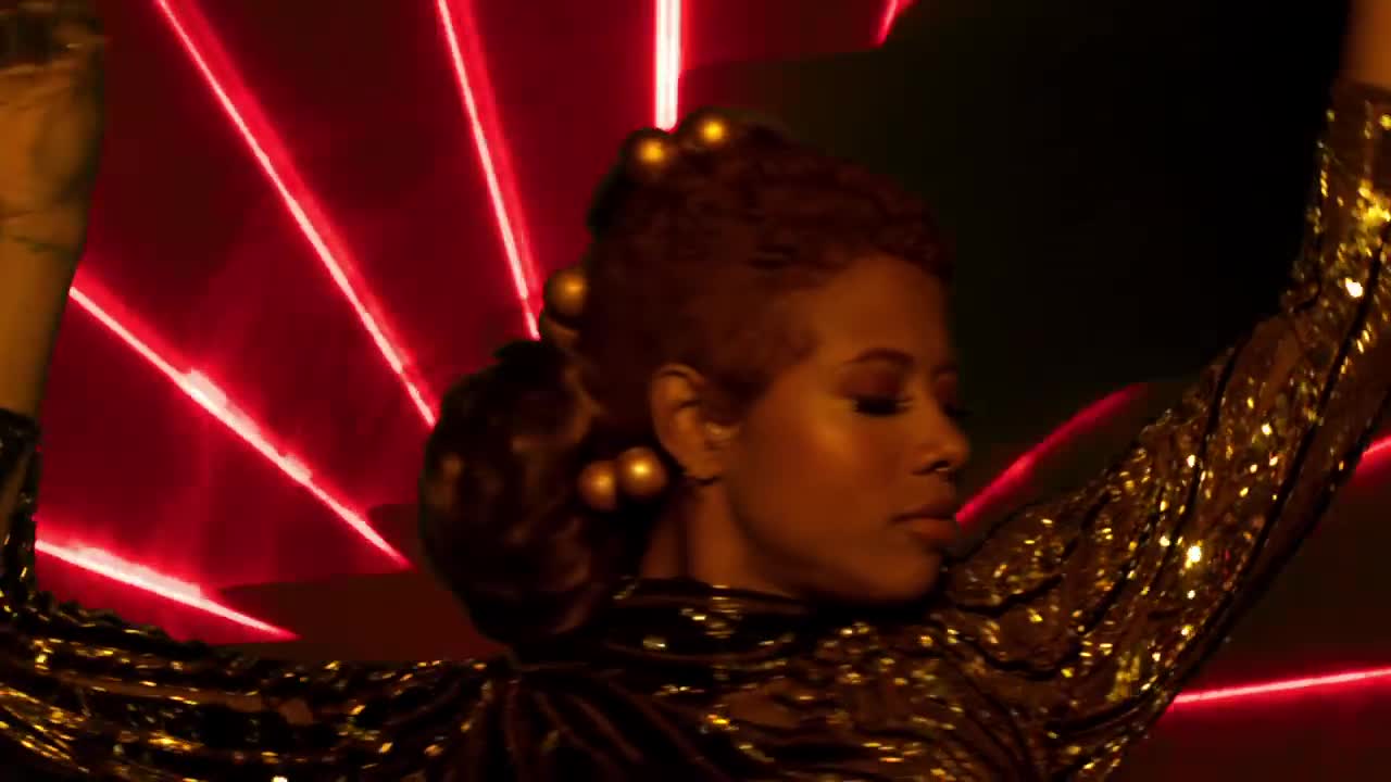 Kelis - 4th of July