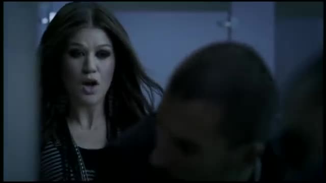 Kelly Clarkson - Never Again