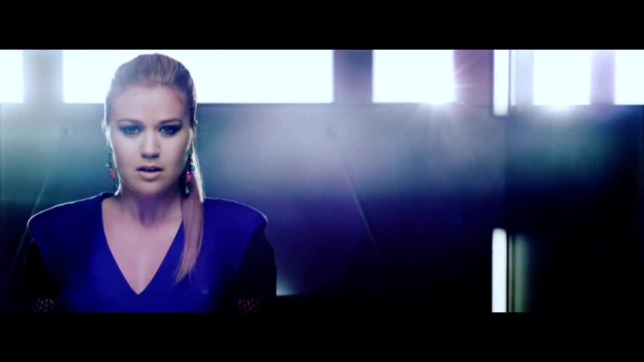 Kelly Clarkson - People Like Us