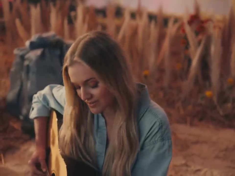 Kelsea Ballerini - WHAT I HAVE