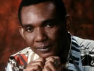 Ken Boothe - Everything I Own