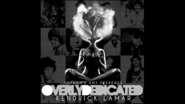 Kendrick Lamar - Average Joe