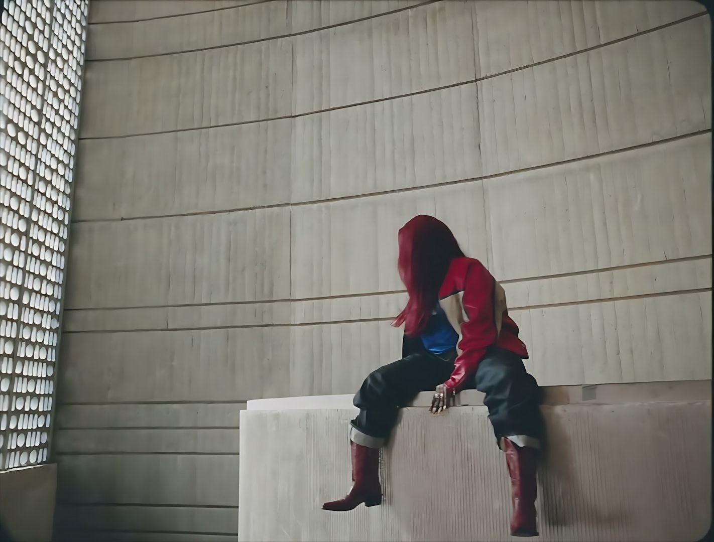 Kendrick Lamar - luther