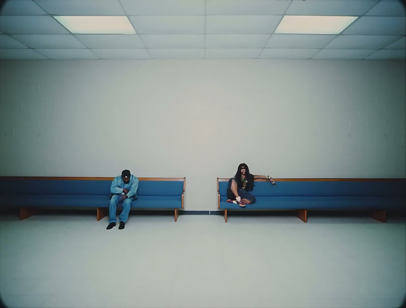 Kendrick Lamar - luther