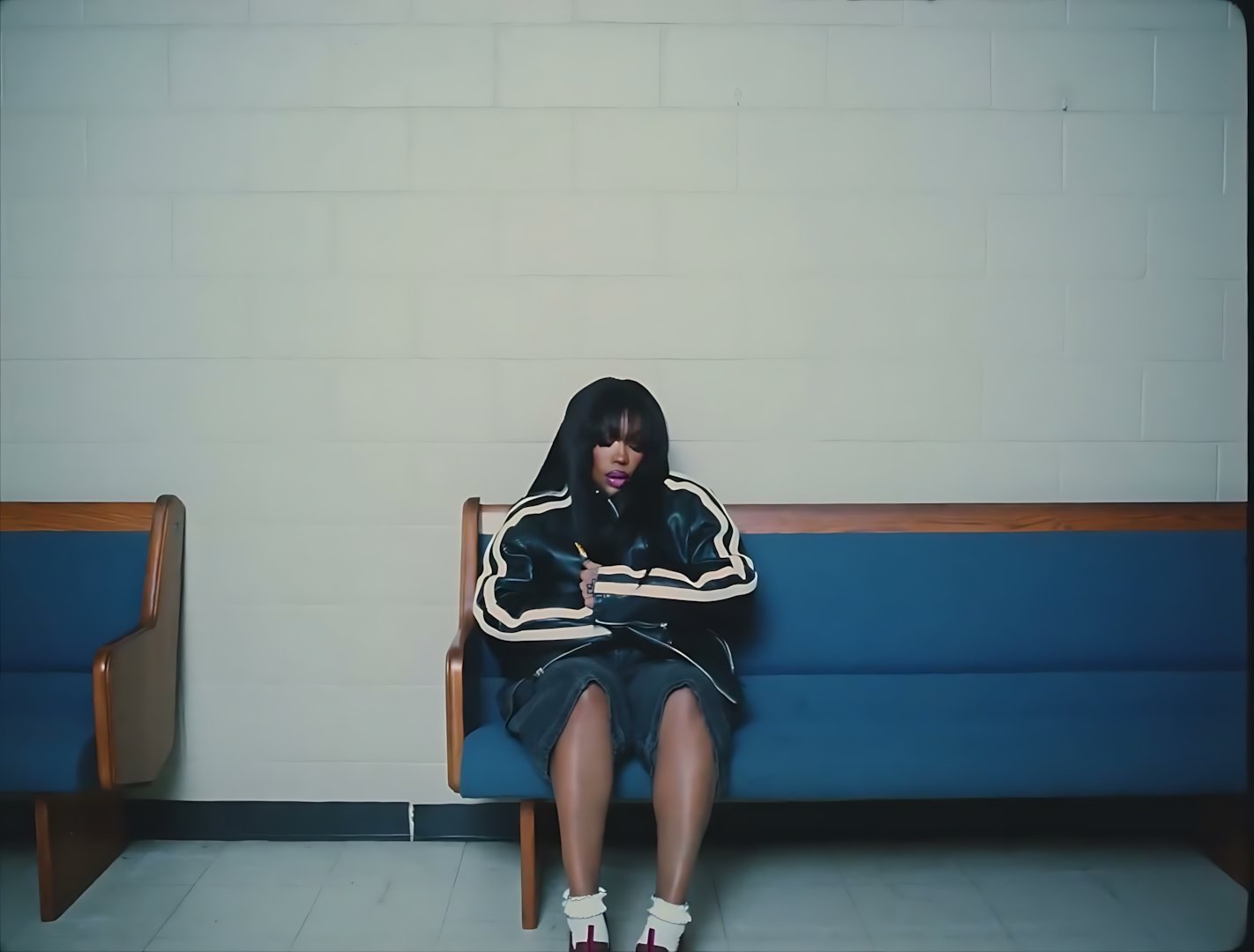 Kendrick Lamar - luther