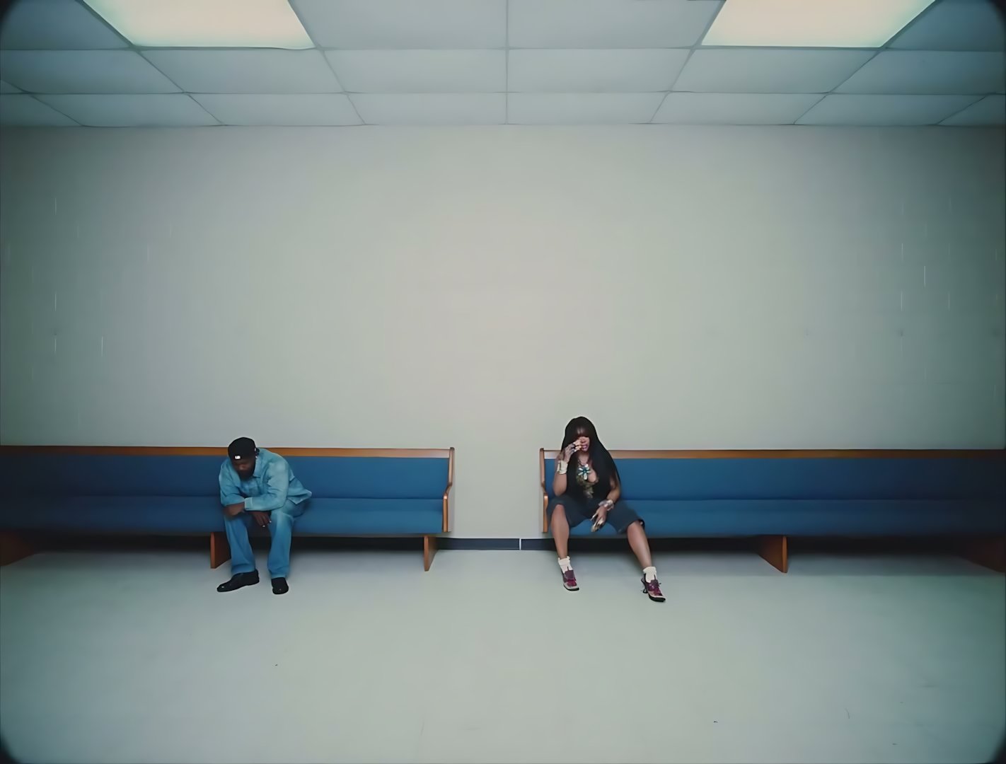 Kendrick Lamar - luther