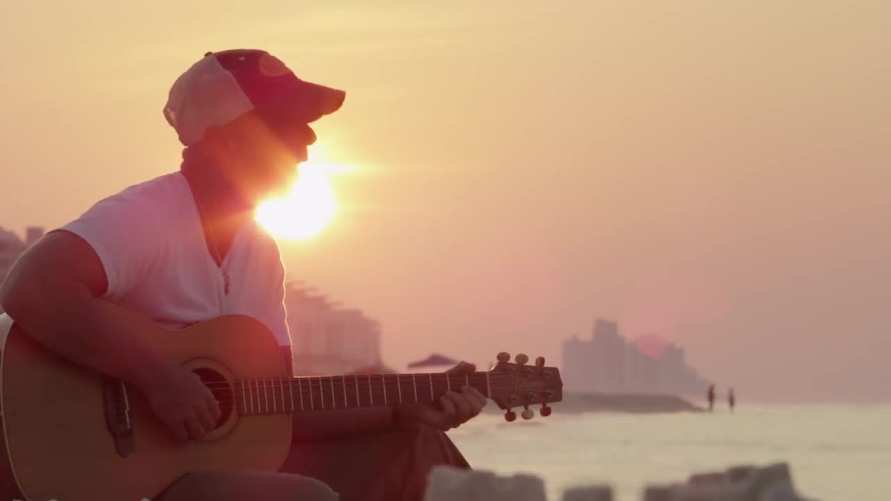 Kenny Chesney - Flora-Bama