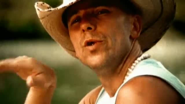 Kenny Chesney - Living in Fast Forward